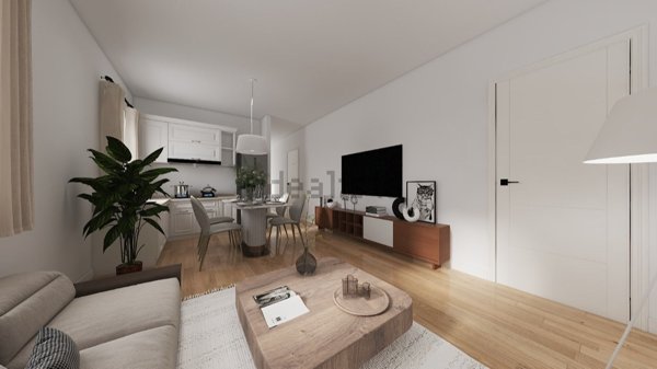 appartamento in vendita a Solbiate Olona