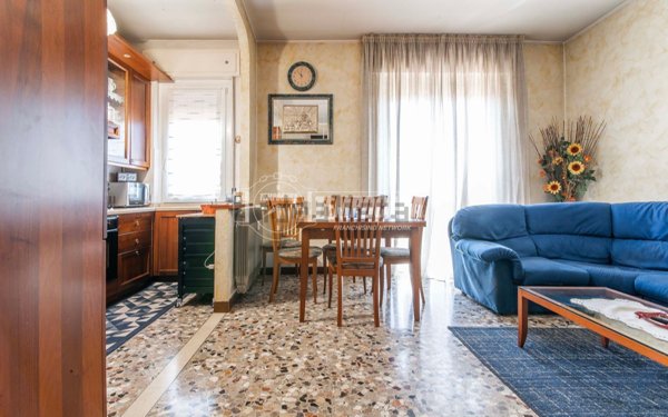 appartamento in vendita a Solbiate Olona