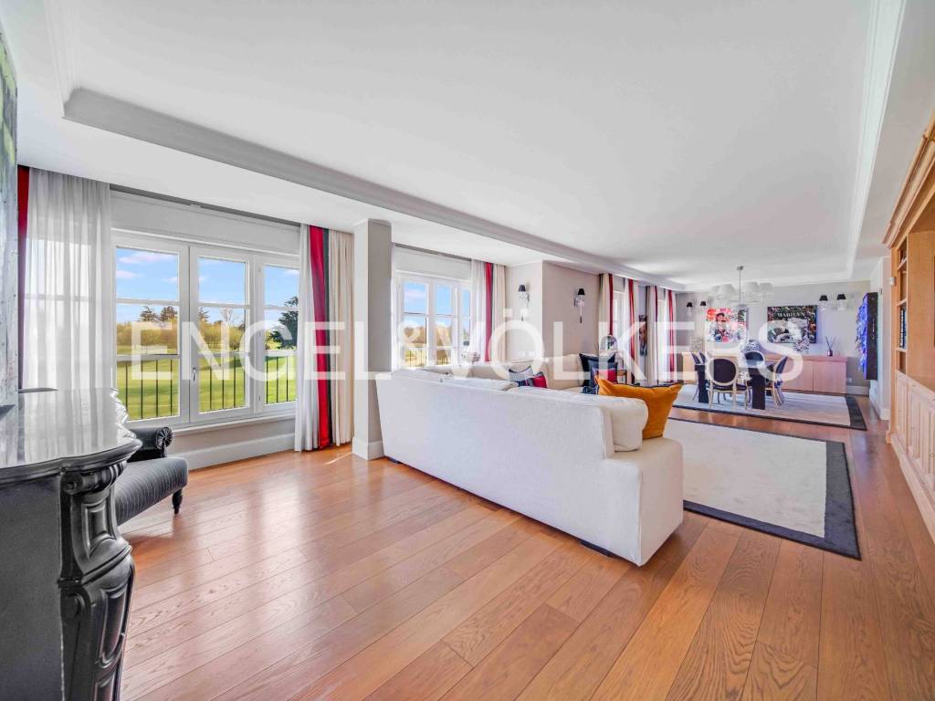 appartamento in vendita a Solbiate Olona