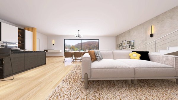 casa indipendente in vendita a Solbiate Olona