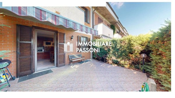 casa indipendente in vendita a Solbiate Olona