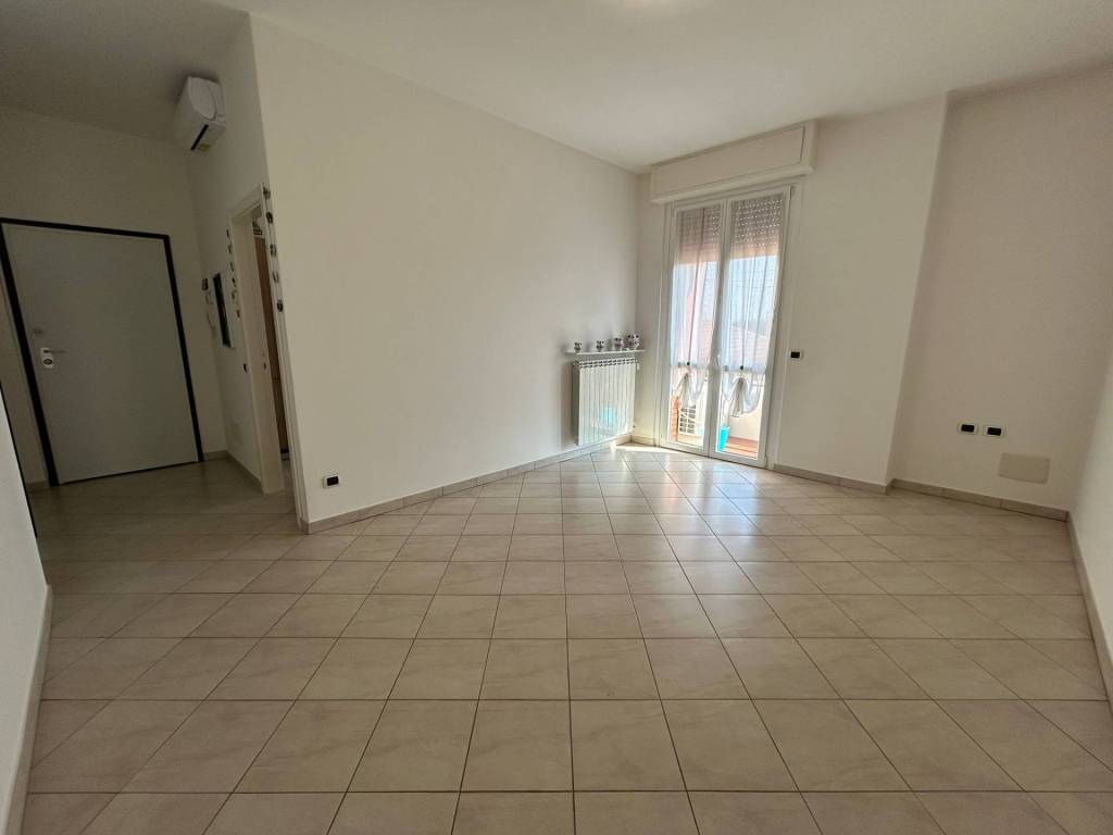 appartamento in vendita a Solbiate Olona