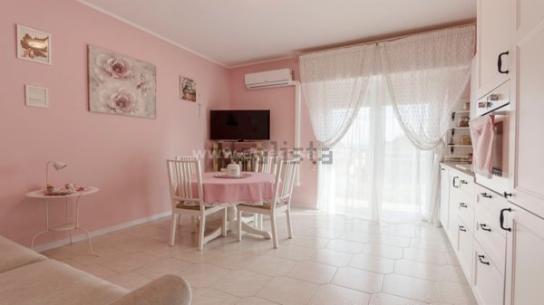 appartamento in vendita a Solbiate Olona