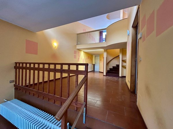 casa indipendente in vendita a Solbiate Olona