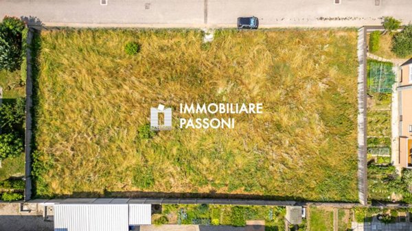 terreno agricolo in vendita a Solbiate Olona