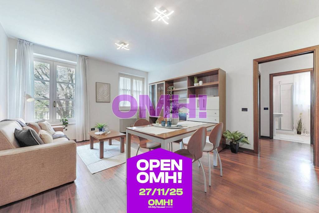 appartamento in vendita a Solbiate Olona