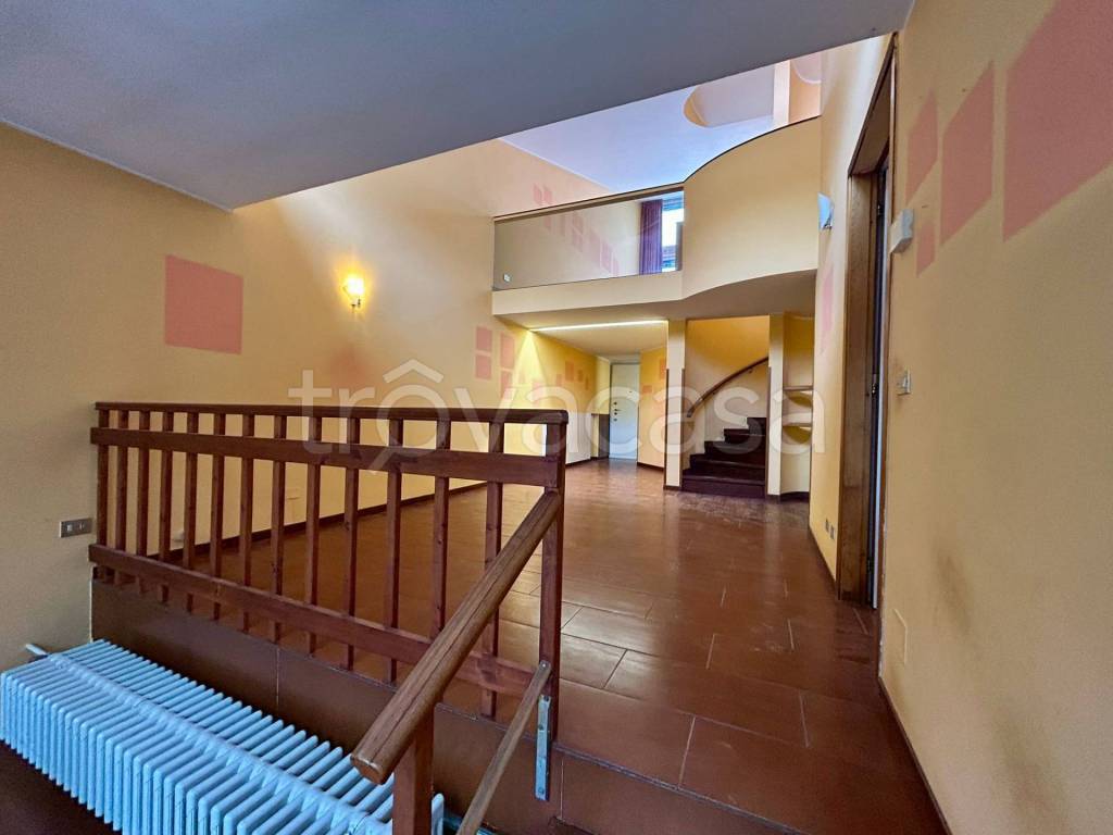 casa indipendente in vendita a Solbiate Olona