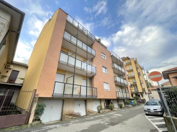 appartamento in vendita a Solbiate Olona