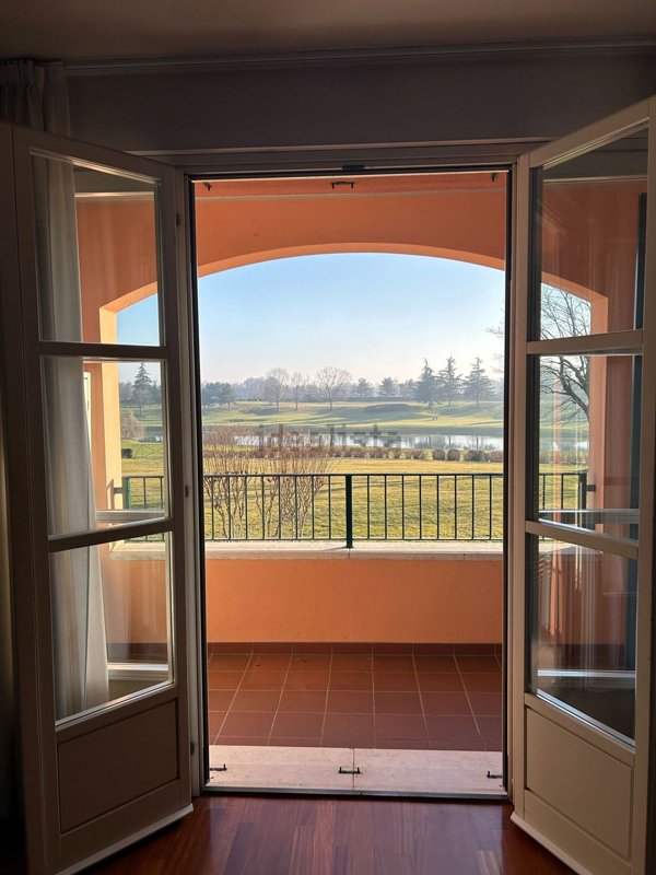 appartamento in vendita a Solbiate Olona