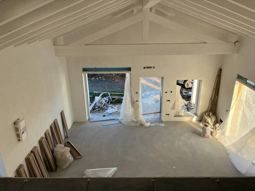 casa indipendente in vendita a Solbiate Olona