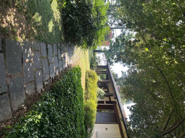 casa indipendente in vendita a Solbiate Olona