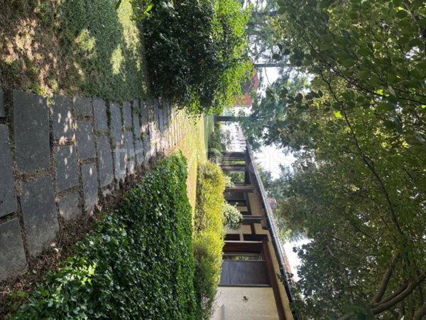 casa indipendente in vendita a Solbiate Olona