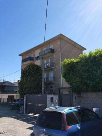 appartamento in vendita a Solbiate Olona