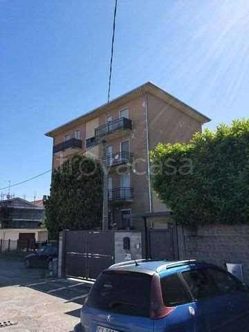 appartamento in vendita a Solbiate Olona
