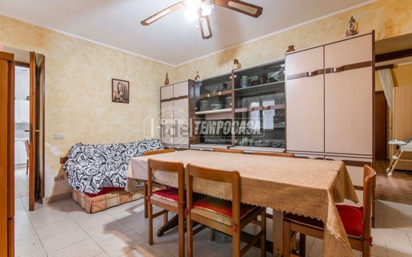 appartamento in vendita a Solbiate Olona