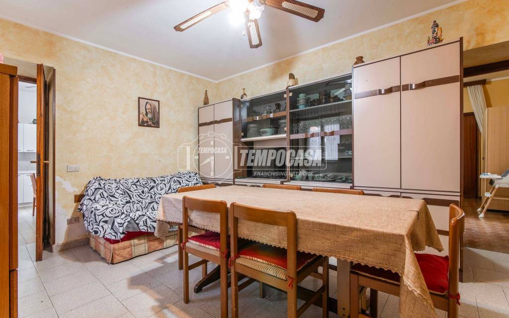 appartamento in vendita a Solbiate Olona