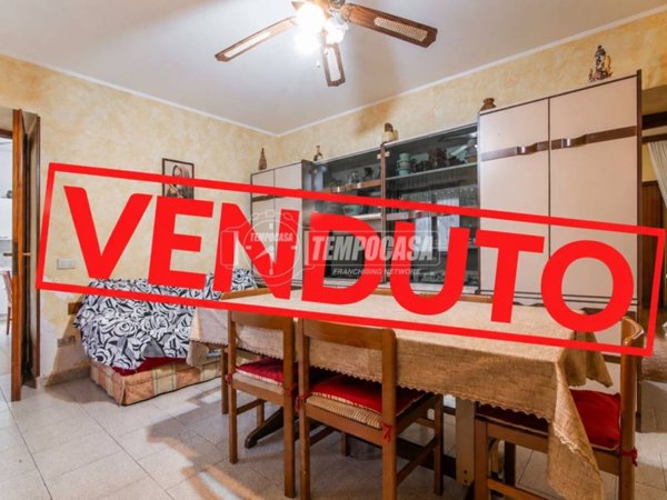 appartamento in vendita a Solbiate Olona