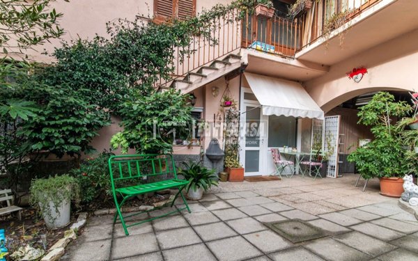 appartamento in vendita a Solbiate Olona