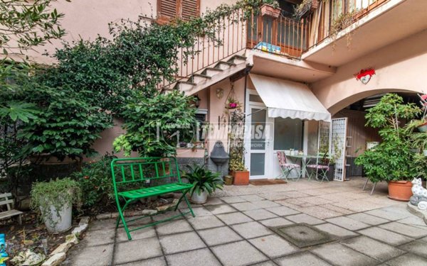 appartamento in vendita a Solbiate Olona