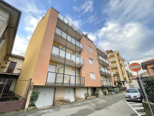appartamento in vendita a Solbiate Olona