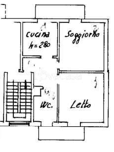 appartamento in vendita a Solbiate Olona
