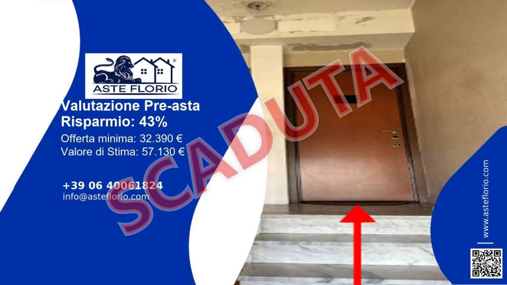 appartamento in vendita a Solbiate Olona