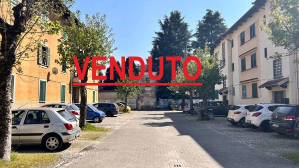 appartamento in vendita a Solbiate Olona