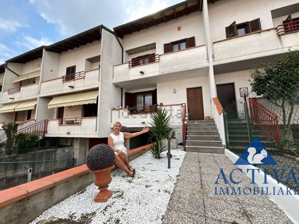 casa indipendente in vendita a Solbiate Olona