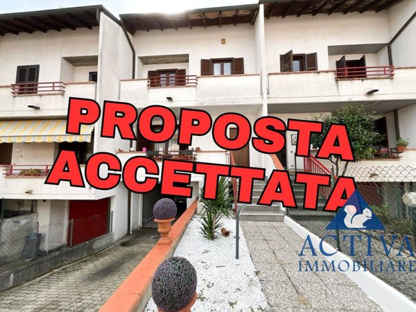 casa indipendente in vendita a Solbiate Olona