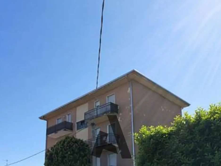 appartamento in vendita a Solbiate Olona