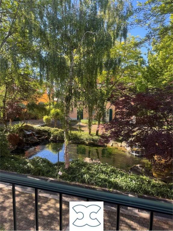 appartamento in vendita a Solbiate Olona