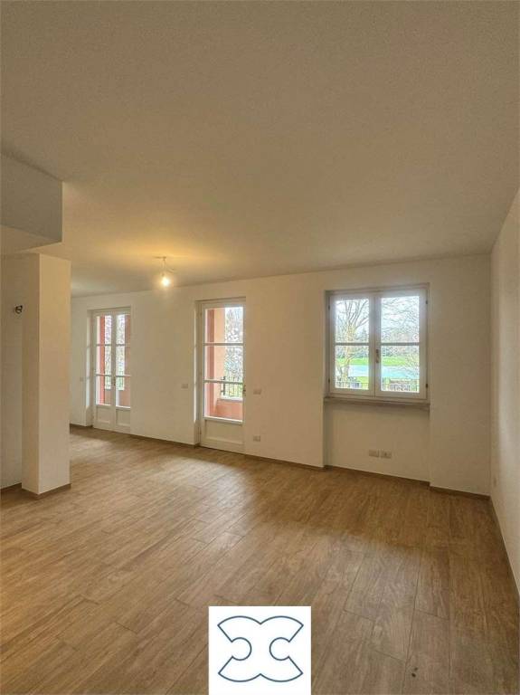 appartamento in vendita a Solbiate Olona