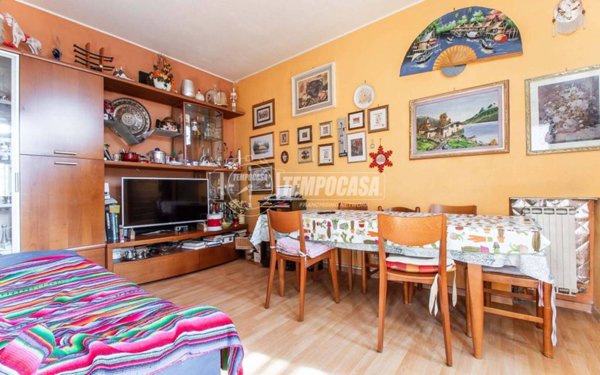 casa indipendente in vendita a Solbiate Olona