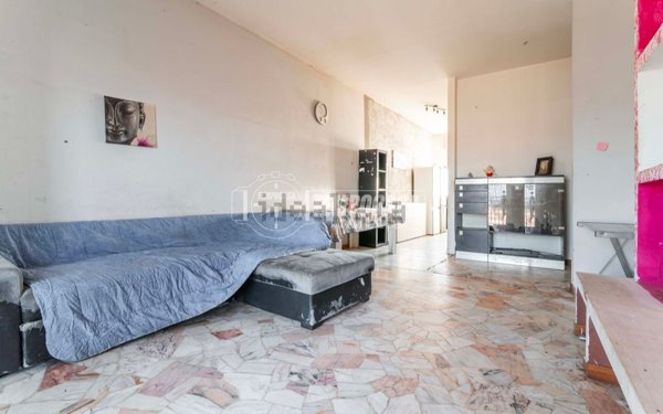 appartamento in vendita a Solbiate Olona