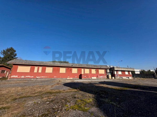 appartamento in vendita a Solbiate Olona