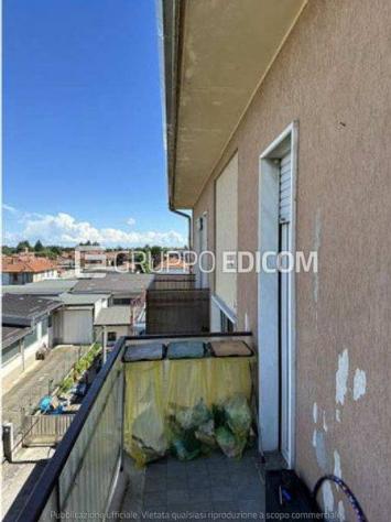 appartamento in vendita a Solbiate Olona