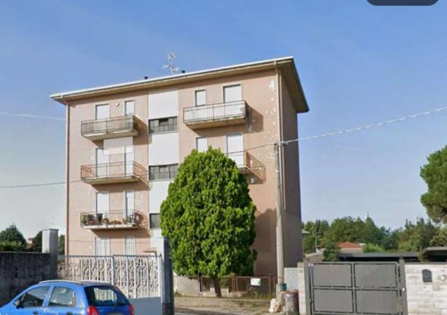 appartamento in vendita a Solbiate Olona