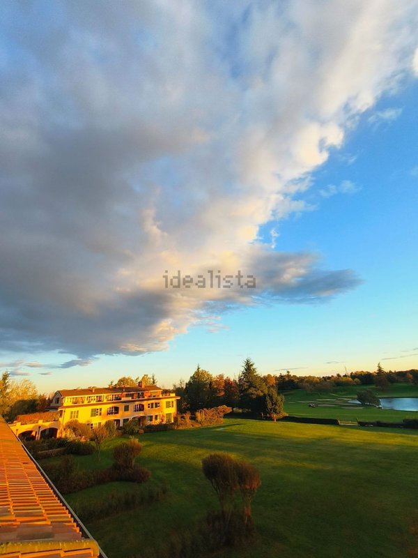 appartamento in vendita a Solbiate Olona