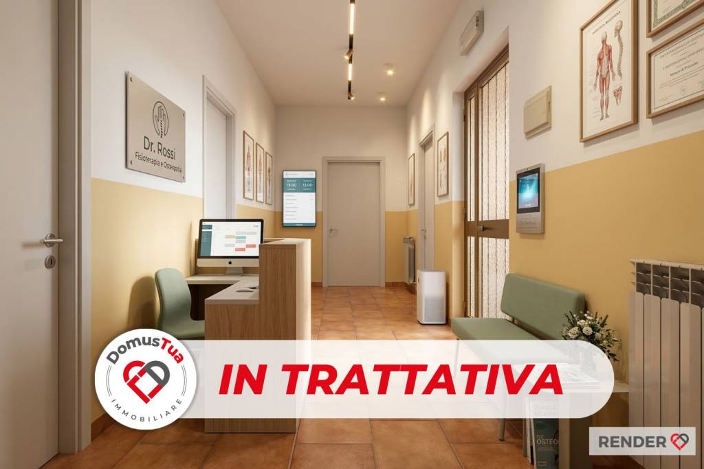 appartamento in vendita a Solbiate Olona