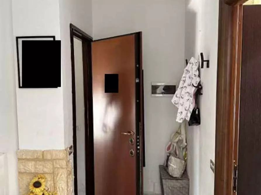 appartamento in vendita a Solbiate Olona