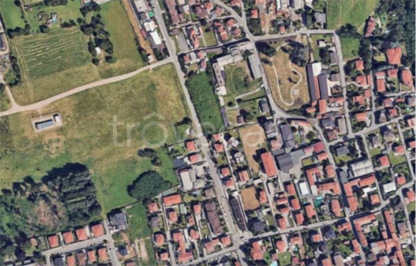 appartamento in vendita a Solbiate Olona
