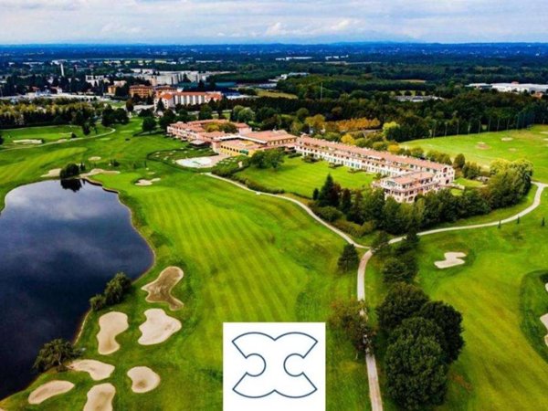 appartamento in vendita a Solbiate Olona