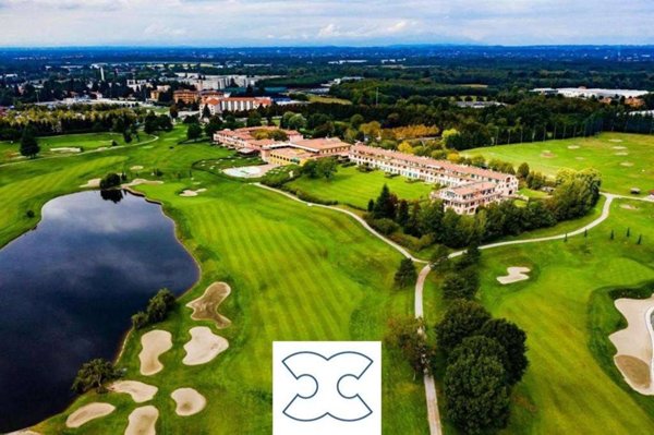 appartamento in vendita a Solbiate Olona