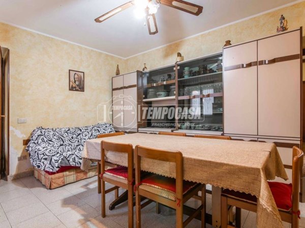 appartamento in vendita a Solbiate Olona