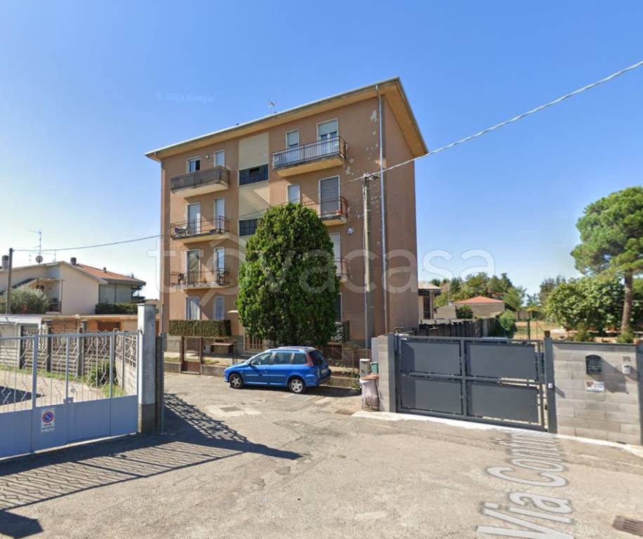 appartamento in vendita a Solbiate Olona