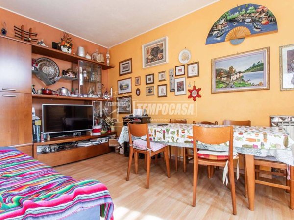 casa indipendente in vendita a Solbiate Olona