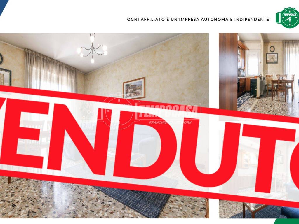 appartamento in vendita a Solbiate Olona