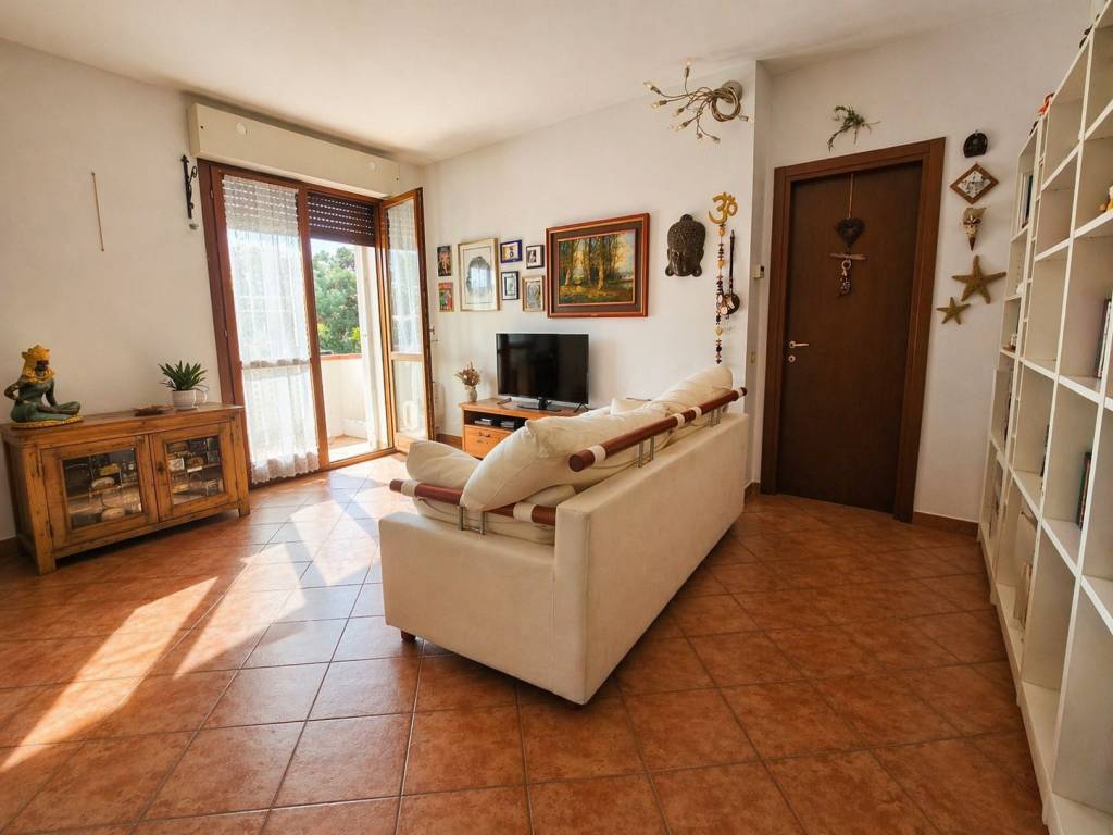 appartamento in vendita a Solbiate Olona