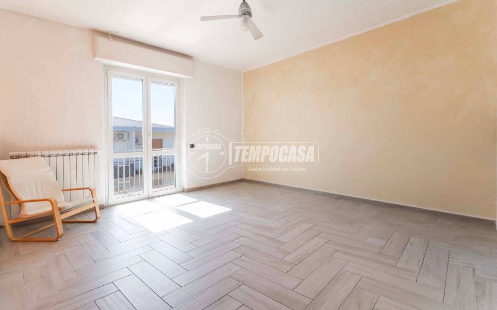 appartamento in vendita a Solbiate Olona