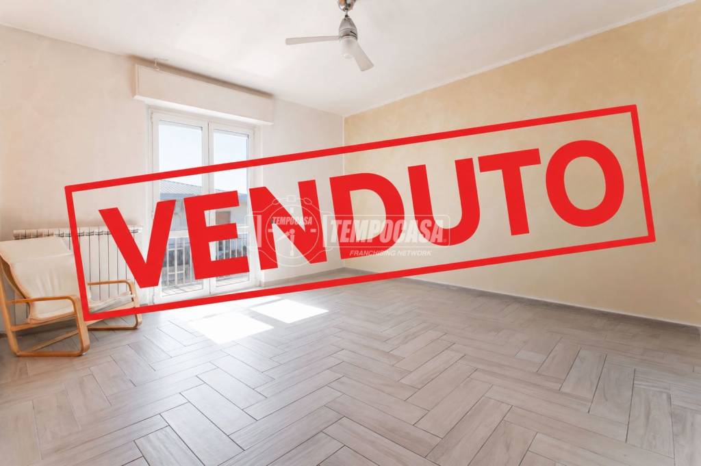 appartamento in vendita a Solbiate Olona